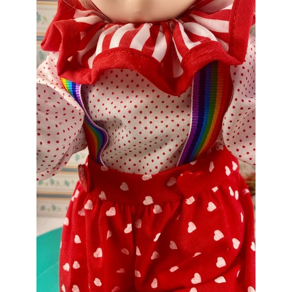 Ashton Drake "Smooch" baby doll w certificate, by Mary Tretter, limited edition - Picture 16 of 17